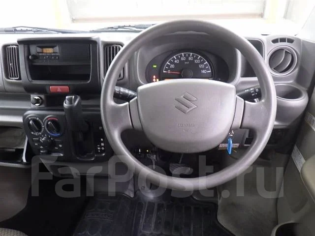 Suzuki Every. �������, 4wd, 0.7 (49��.�.), ������, 94����. ��, �/�, ��� ���. ��� ����� �� ������������ ����