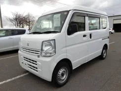 Suzuki Every. �������, 4wd, 0.7 (49��.�.), ������, 94����. ��, �/�, ��� ���. ��� ����� �� ������������ ����
