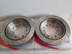���� ��������� ��������������� ������������� G-brake tlc80 GFR02239R ����