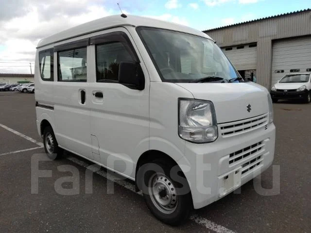 Suzuki Every. �������, 4wd, 0.7 (49��.�.), ������, 94����. ��, �/�, ��� ���. ��� ����� �� ������������ ����