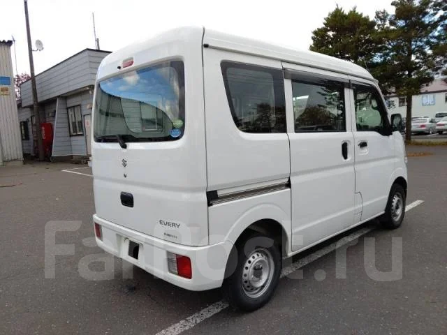 Suzuki Every. �������, 4wd, 0.7 (49��.�.), ������, 94����. ��, �/�, ��� ���. ��� ����� �� ������������ ����