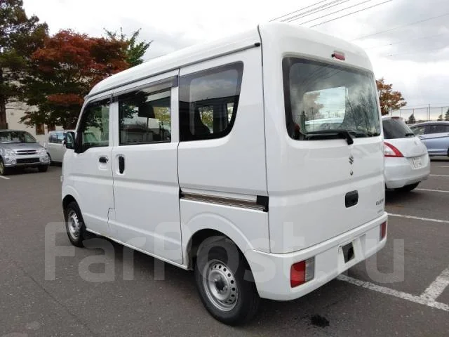 Suzuki Every. �������, 4wd, 0.7 (49��.�.), ������, 94����. ��, �/�, ��� ���. ��� ����� �� ������������ ����