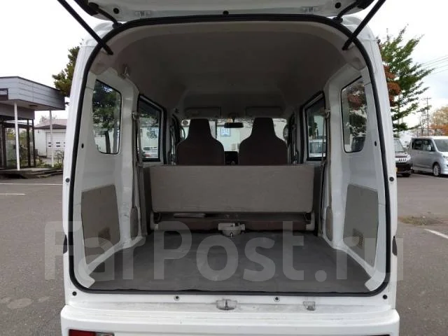 Suzuki Every. �������, 4wd, 0.7 (49��.�.), ������, 94����. ��, �/�, ��� ���. ��� ����� �� ������������ ����