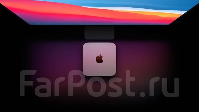 Mac mini | M1 | Late 2020 | 16GB | 512GB SSD | 8-CPU | 8-GPU | USA - Персональные компьютеры во Владивостоке Mac mini | M1 | Late 2020 | 16GB | 512GB SSD | 8-CPU | 8-GPU | USA - Персональные компьютеры во Владивостоке