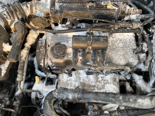 Chevrolet Aveo. T250, B12S1 ����