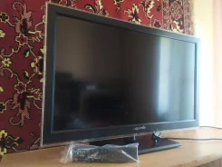 Irbis. LED ����