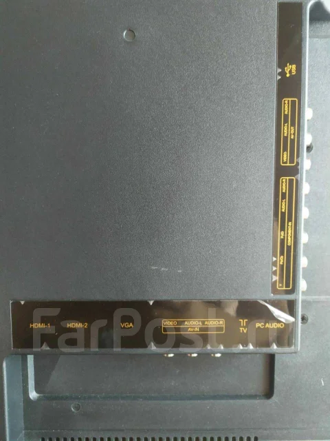 Irbis. LED ����