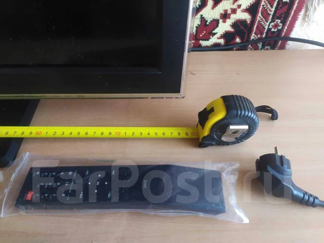 Irbis. LED ����