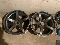 ProDrive. 10.5x18", 5x114.3, ET22 ����