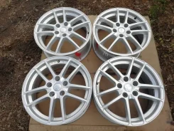Alutec Energy T. 7.0x17", 5x114.3, ET45, �� 60,1���. ��� ����� �� ������������ ����
