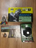 GeForce 8600 GT ����