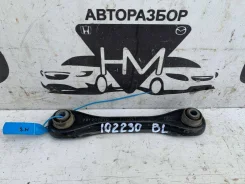 ���� ������ ���������� Mazda Mazda 3 BL 2008-2013 [BBM228500A] BBM228500A ����