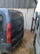 Renault Kangoo ����
