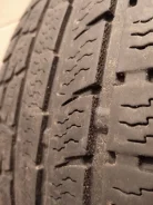 Nokian WR A3. ������, ��� �����, �/�, ����� 50�% ����