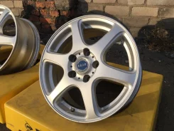 Bridgestone FEID. 6.5x16", 5x114.30, ET48, �� 73,1���. ����