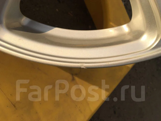 Bridgestone FEID. 6.5x16", 5x114.3, ET48, �� 73,1���. ����