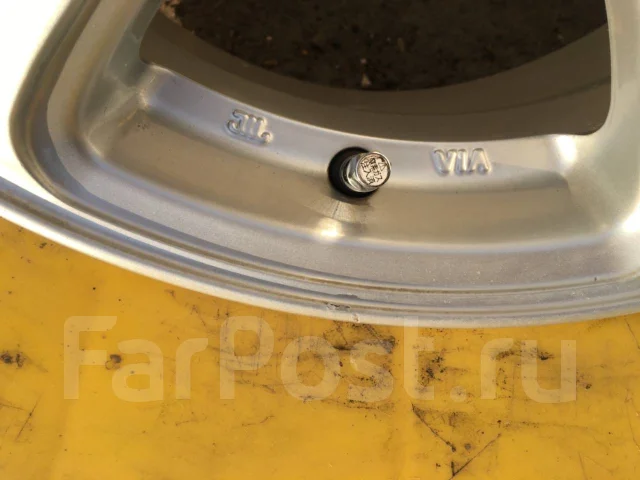 Bridgestone FEID. 6.5x16", 5x114.3, ET48, �� 73,1���. ����