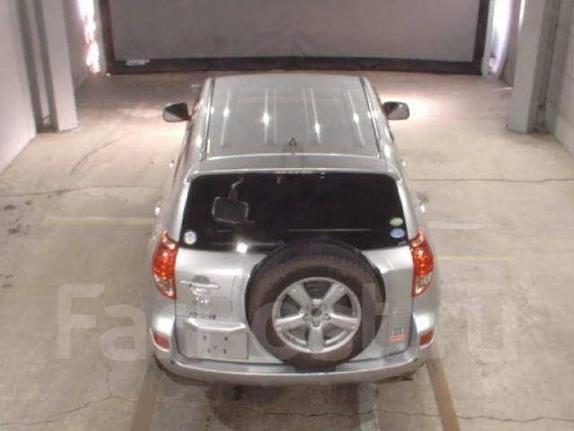 Toyota RAV4. ��������, ��������, 2.4 (170��.�.), ������, 78����. ��, �/�, ��� ���. ��� ����� �� ������������ ����