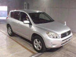 Toyota RAV4. ��������, ��������, 2.4 (170��.�.), ������, 78����. ��, �/�, ��� ���. ��� ����� �� ������������ ����