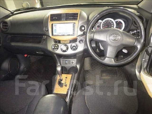 Toyota RAV4. ��������, ��������, 2.4 (170��.�.), ������, 78����. ��, �/�, ��� ���. ��� ����� �� ������������ ����