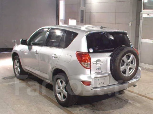 Toyota RAV4. ��������, ��������, 2.4 (170��.�.), ������, 78����. ��, �/�, ��� ���. ��� ����� �� ������������ ����