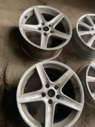 Speedline. 9.0x17", 5x114.3, ET45 ����