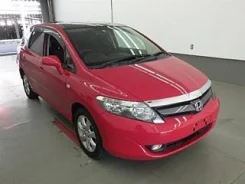 Honda Airwave. ��������, ��������, 1.5 (110��.�.), ������, 58����. ��, �/�, ��� ���. ��� ����� �� ������������ ����