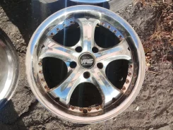 Manaray Sport Vertec. 7.0x17", 5x114.3, ET48, �� 73���. ����