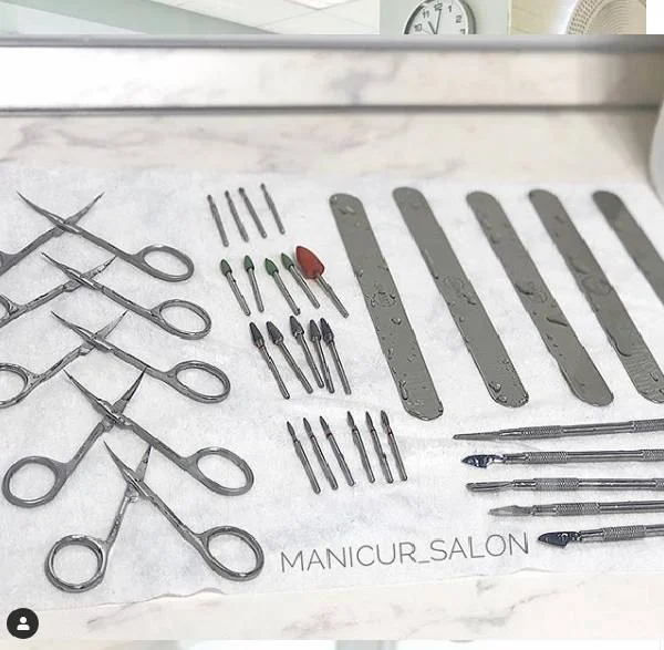 Мастер маникюра/педикюра/ ногтевого сервиса, работа в ИП Новикова Ю.Р ...