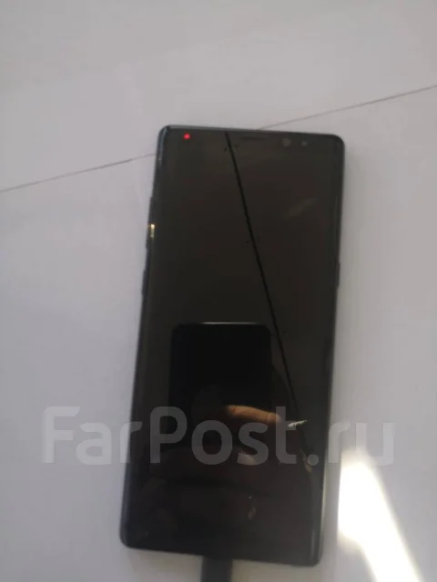 Samsung Galaxy Note 8. �/�, 64 ��, ������, 4G LTE ����