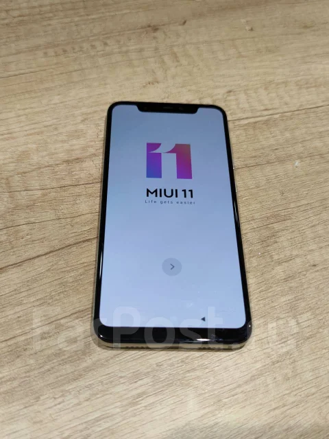 Xiaomi Mi8. �/�, ����� ����