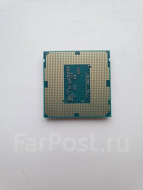 Intel Core i5-4670 ����