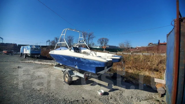 Yamaha SRV-20. 2004 ���, ����� 6,1��., ��������� ��� ��������� ����