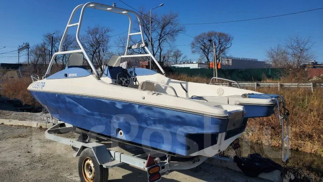 Yamaha SRV-20. 2004 ���, ����� 6,1��., ��������� ��� ��������� ����
