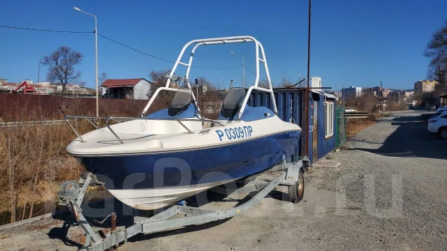 Yamaha SRV-20. 2004 ���, ����� 6,1��., ��������� ��� ��������� ����