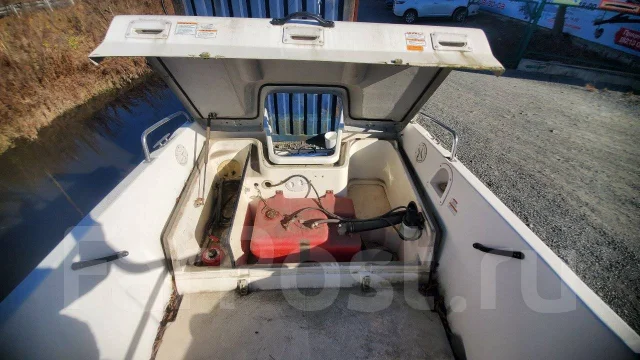 Yamaha SRV-20. 2004 ���, ����� 6,1��., ��������� ��� ��������� ����