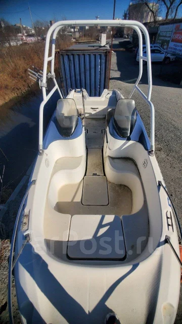 Yamaha SRV-20. 2004 ���, ����� 6,1��., ��������� ��� ��������� ����