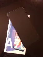 Samsung Galaxy A70. �/�, 128 ��, ���������, 4G LTE ����