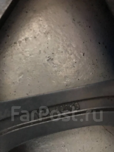 RAYS Gram Lights 57G. 7.5x17", 5x114.3, ET33 ����