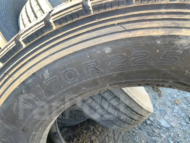 Toyo M636. ������, ��� �����, 2011 ���, ����� ����