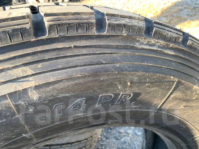 Toyo M636. ������, ��� �����, 2011 ���, ����� ����