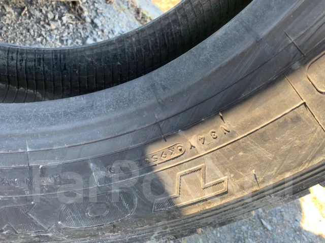 Toyo M636. ������, ��� �����, 2011 ���, ����� ����