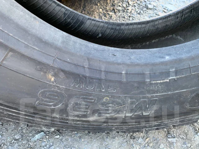 Toyo M636. ������, ��� �����, 2011 ���, ����� ����