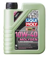 Liqui Moly Molygen New Generation. 10W-40, �������������, 1��. ����