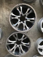 Alutec Zero. 9.0x18", 6x139.7, ET20 ����
