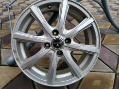 Forgiato. 5.5x15", 4x100, ET42 ����