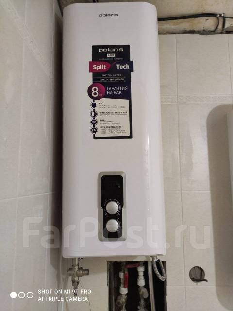 Устранение засоров! Сантехник 24 часа во Владивостоке