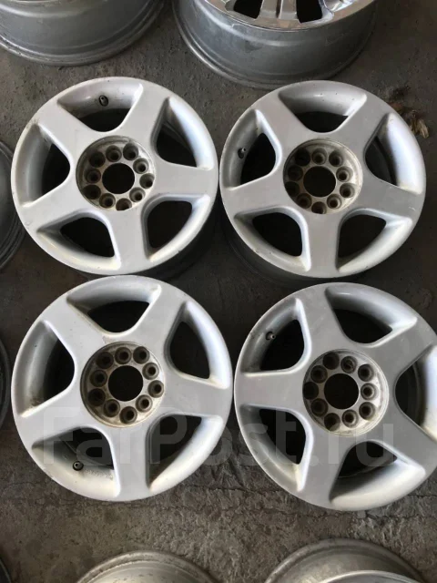 Salita. 6.0x14", 5x100, 5x114.3, ET38 ����