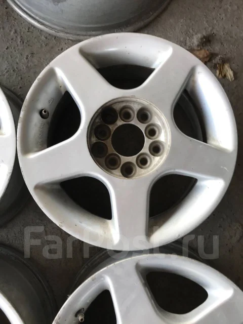 Salita. 6.0x14", 5x100, 5x114.3, ET38 ����