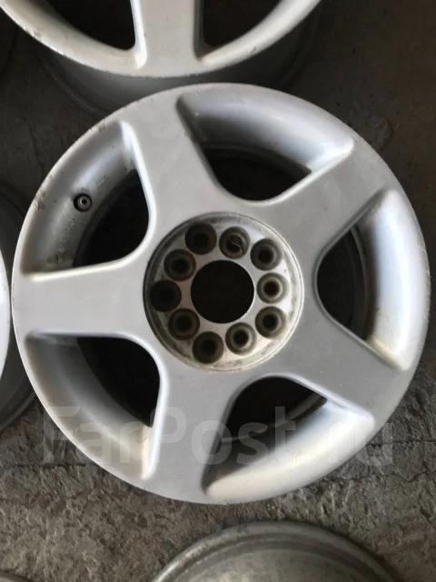 Salita. 6.0x14", 5x100, 5x114.3, ET38 ����